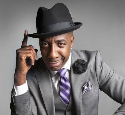 J. B. Smoove