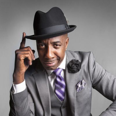 J. B. Smoove