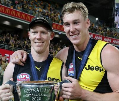 Jack Riewoldt