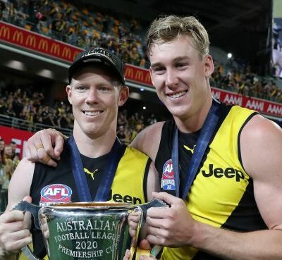 Jack Riewoldt