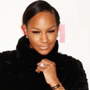 Jackie Christie- Wiki, Age, Height, Husband, Net Worth (Updated on