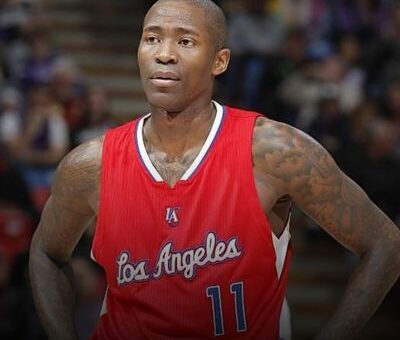 Jamal Crawford