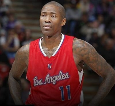 Jamal Crawford