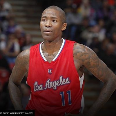 Jamal Crawford