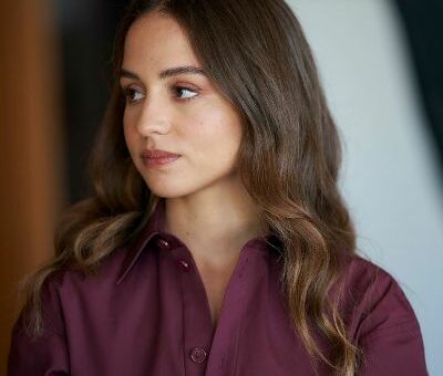 Jameel Alexander Thermiotis