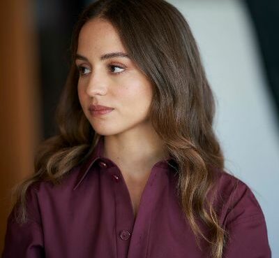 Jameel Alexander Thermiotis