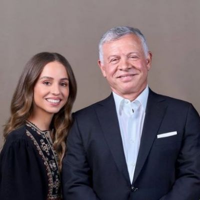 Jameel Alexander Thermiotis