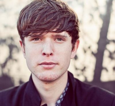 James Blake