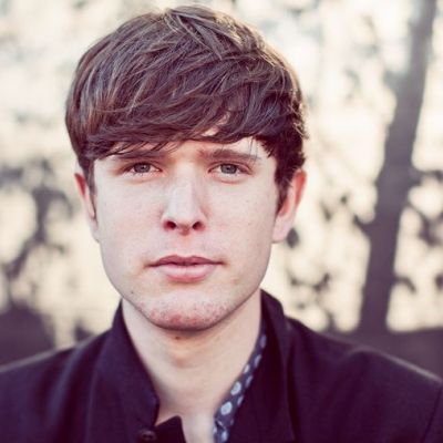 James Blake