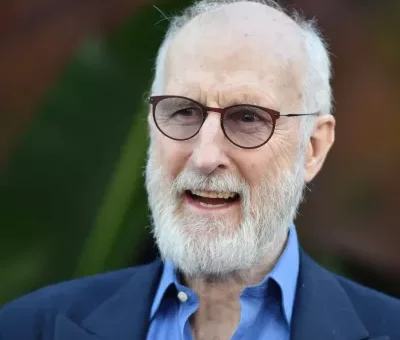 James Cromwell