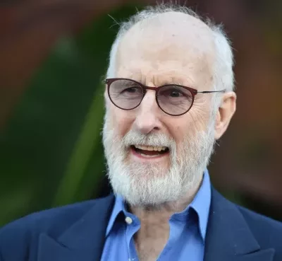 James Cromwell