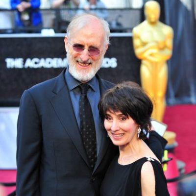 James Cromwell