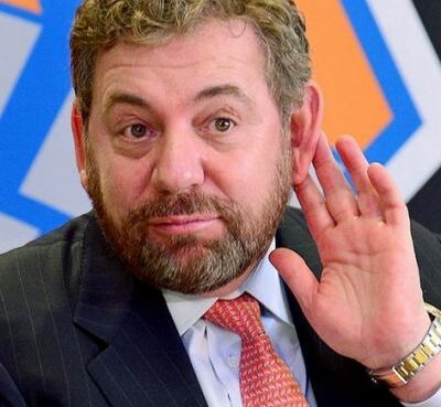 James Dolan