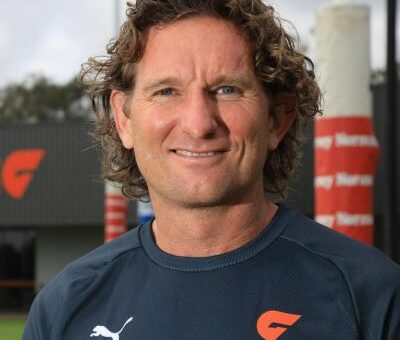 James Hird