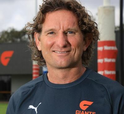James Hird