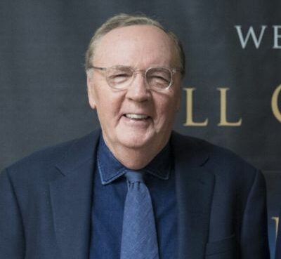 James Patterson