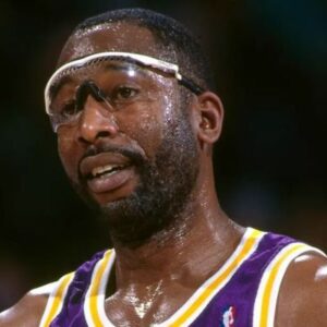James Worthy
