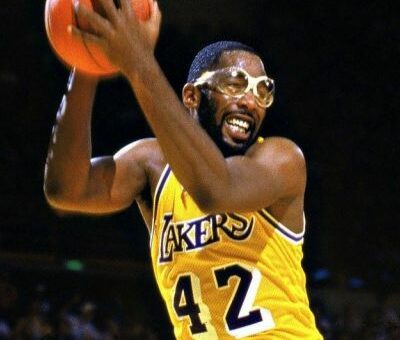 James Worthy