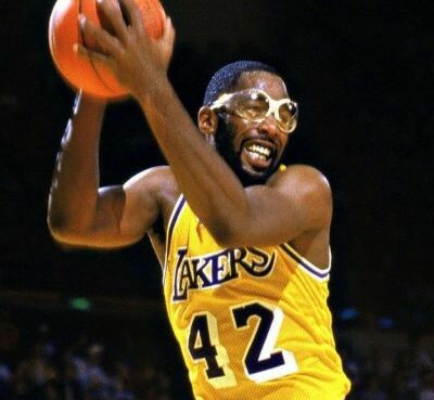 James Worthy