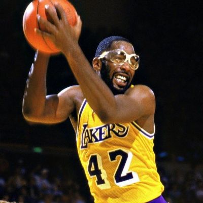 James Worthy