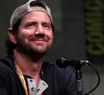 Jamie Kennedy