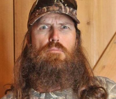 Jase Robertson