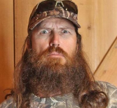 Jase Robertson