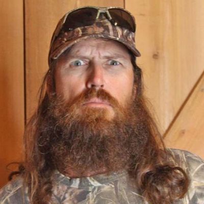 Jase Robertson