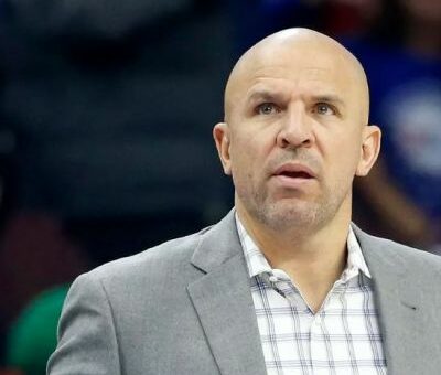 Jason Kidd