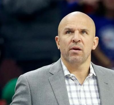 Jason Kidd