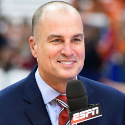 Jay Bilas
