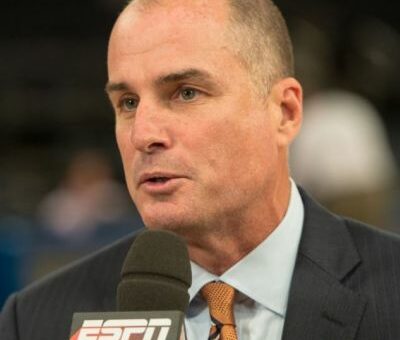 Jay Bilas