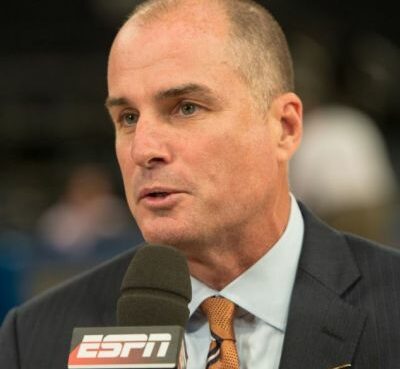 Jay Bilas