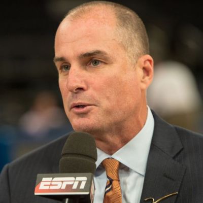 Jay Bilas