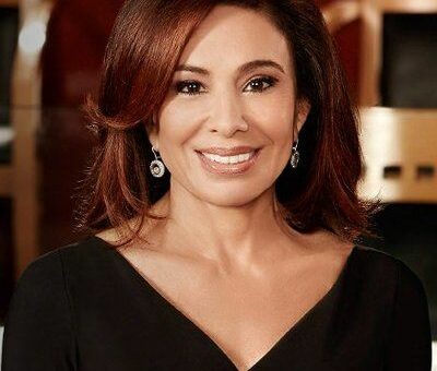 Jeanine Pirro