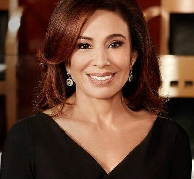 Jeanine Pirro