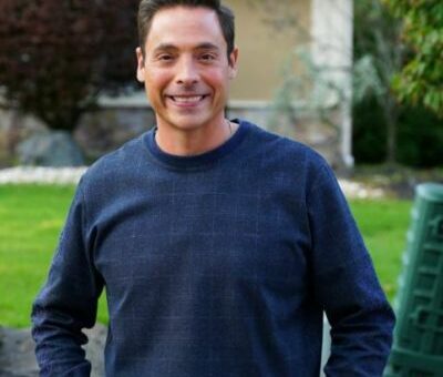 Jeff Mauro