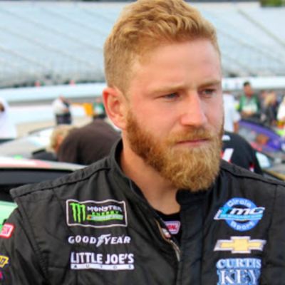 Jeffrey Earnhardt