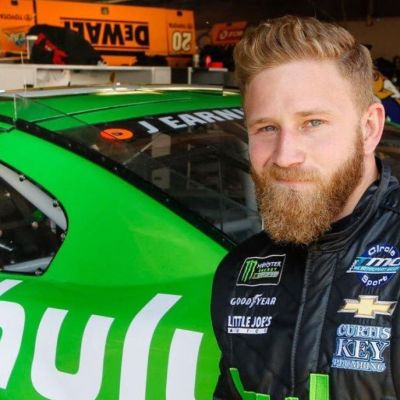 Jeffrey Earnhardt