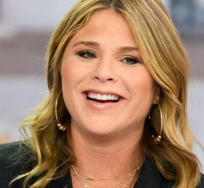 Jenna Bush Hager