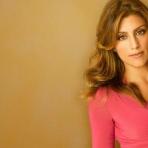 Jennifer Esposito- Wiki, Age, Height, Husband, Net Worth (Updated on