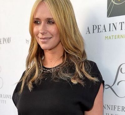 Jennifer Love Hewitt