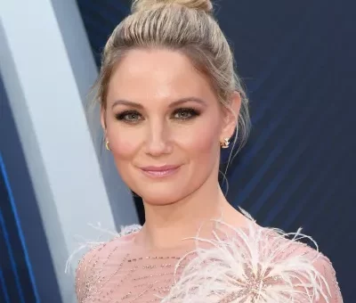 Jennifer Nettles