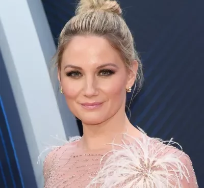 Jennifer Nettles