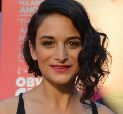 Jenny Slate