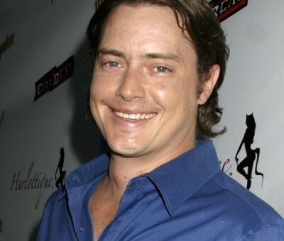 Jeremy London