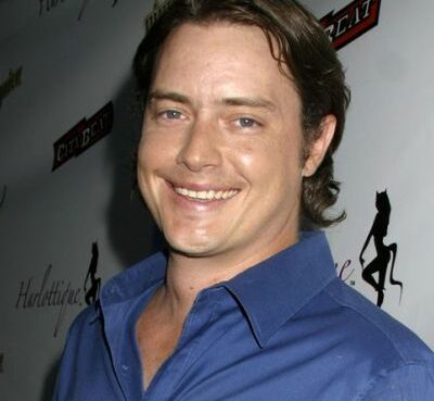 Jeremy London