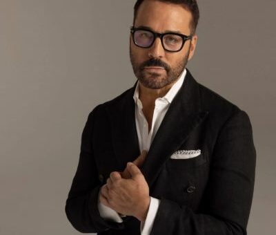 Jeremy Piven