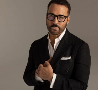 Jeremy Piven