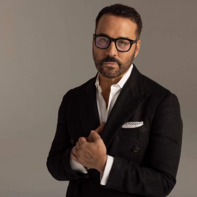 Jeremy Piven